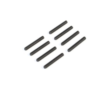 TLR Set Screw, M3 x 20mm (8)