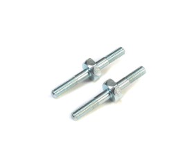 TLR Shock Standoff (2): 22