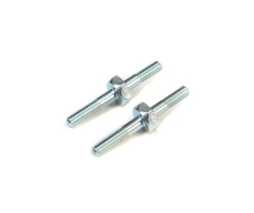 TLR Shock Standoff (2): 22
