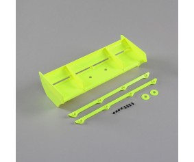TLR Wing, Yellow, IFMAR