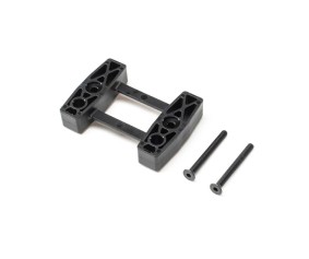 TLR Wing Spacer 10mm: 8X, 8XE