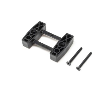 TLR Wing Spacer 10mm: 8X, 8XE