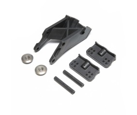 TLR Wing Mount: 8XT