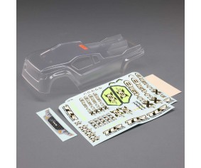 TLR Body: 8XT