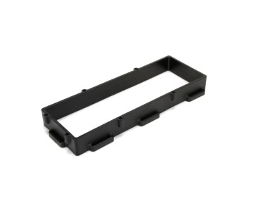 TLR Battery Tray: 8IGHT-T E 3.0