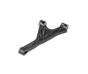 TLR Front Chassis Brace: 8IGHT & 8T 4.0