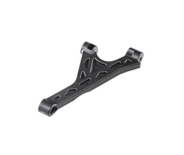 TLR Front Chassis Brace: 8IGHT & 8T 4.0