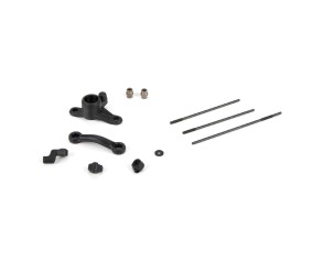 TLR Brake Linkage Hardware: 8IGHT & 8T 4.0