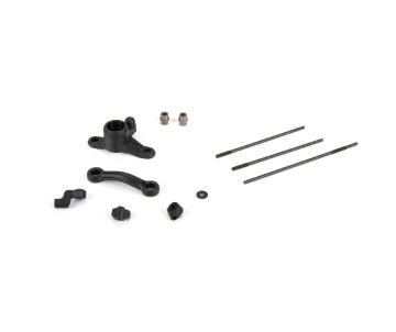 TLR Brake Linkage Hardware: 8IGHT & 8T 4.0