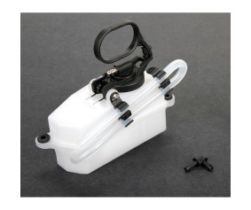 TLR Fuel Tank: 8IGHT 4.0