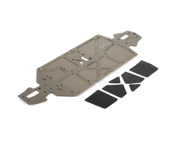 TLR Chassis: 8IGHT-E 4.0