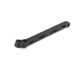 TLR Rear, Chassis Brace: 8T 4.0