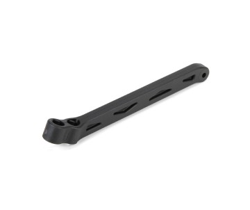 TLR Rear, Chassis Brace: 8T 4.0