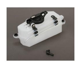 TLR Fuel Tank: 8T 4.0