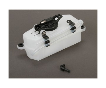 TLR Fuel Tank: 8T 4.0