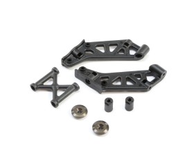 TLR Wing Mount: 8X