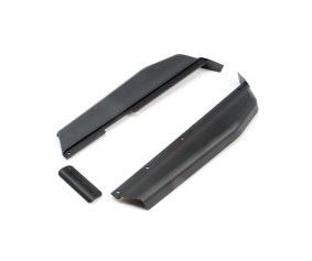 TLR Side Guards: 8X