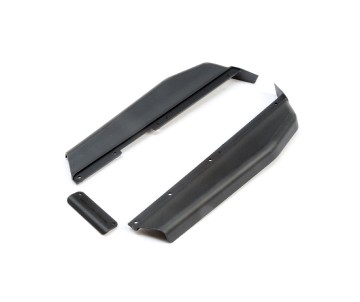TLR Side Guards: 8X