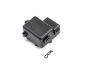 TLR Receiver Box: 8X