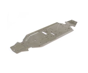 TLR Chassis: 8X