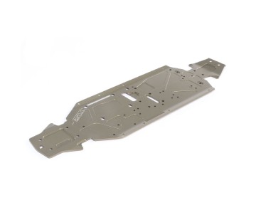 TLR Chassis: 8X