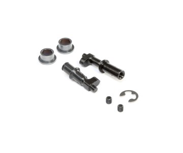 TLR Brake Cams: 8X