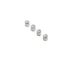 TLR Brake Springs (4): 8X