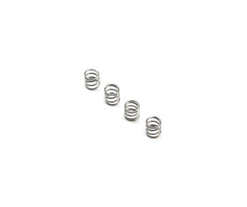 TLR Brake Springs (4): 8X