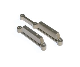 TLR Engine Mount Set: 8X