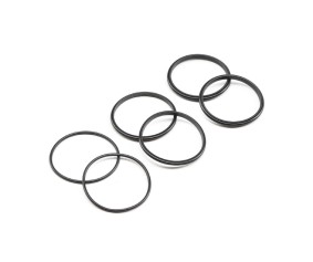 TLR O-Ring, Motor Mount (2): 8XE