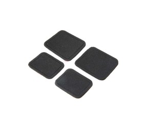 TLR Gear Box Gasket Set (2): 8X, 8XE