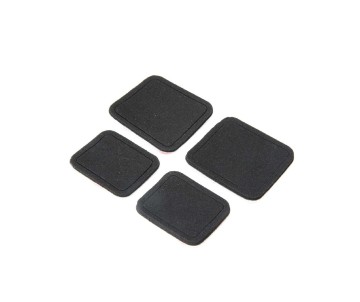 TLR Gear Box Gasket Set (2): 8X, 8XE