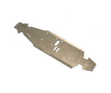 TLR Chassis: 8XT