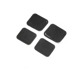 TLR Gear Box Gasket Set (2): 8XT