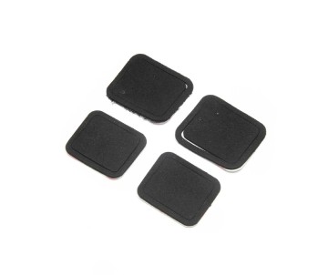 TLR Gear Box Gasket Set (2): 8XT
