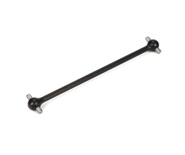 TLR Front Center Dogbone: 8IGHT Buggy 3.0