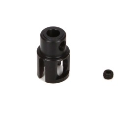 TLR Coupler Outdrive: 8IGHT Buggy 3.0