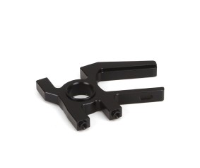 TLR Motor Mount: 8e 3.0