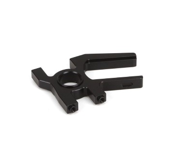 TLR Motor Mount: 8e 3.0
