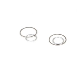 TLR Shim and Spacer Set: 8e 3.0