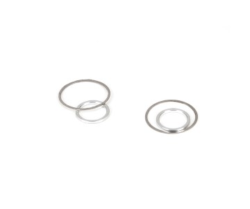 TLR Shim and Spacer Set: 8e 3.0