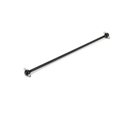 TLR Rear Center Dogbone: 8IGHT-T E 3.0