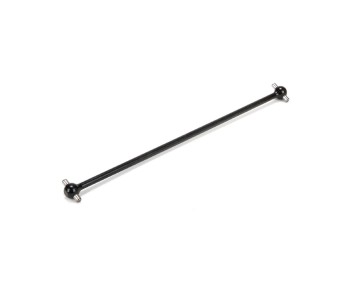 TLR Rear Center Dogbone: 8IGHT-T E 3.0
