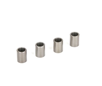 TLR Spacer, Pinion Bearings (4): 8IGHT & 8T 4.0