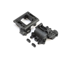TLR Rear Gear Box: 8X