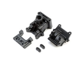 TLR Front Gear Box: 8X