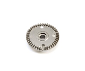 TLR Front Differential Ring Gear, 43T: 8X