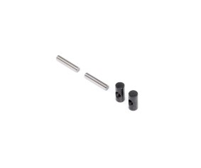 TLR F/R CV Driveshaft Coupling Set: 8X