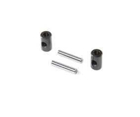 TLR Coupler & Pin, Deep Yoke (2): 8X, 8XE