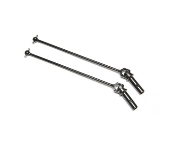 TLR Universal Driveshaft (2): 8XT